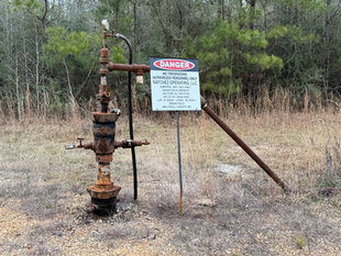 Top Hand Services Takes on Critical 3-Well Project for Mississippi Oil and Gas Services