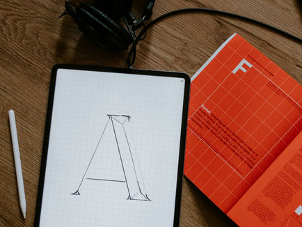 Digital product creator designing Canva social media templates for sale on Etsy in 2026