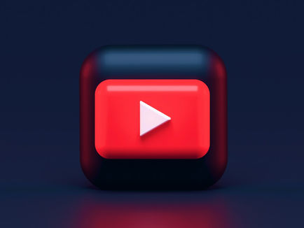 YouTube creator reviewing channel membership analytics and monthly revenue breakdown on laptop in 2026