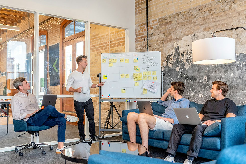 Best Free Presentation Tools in 2026 — Google Slides Alternatives