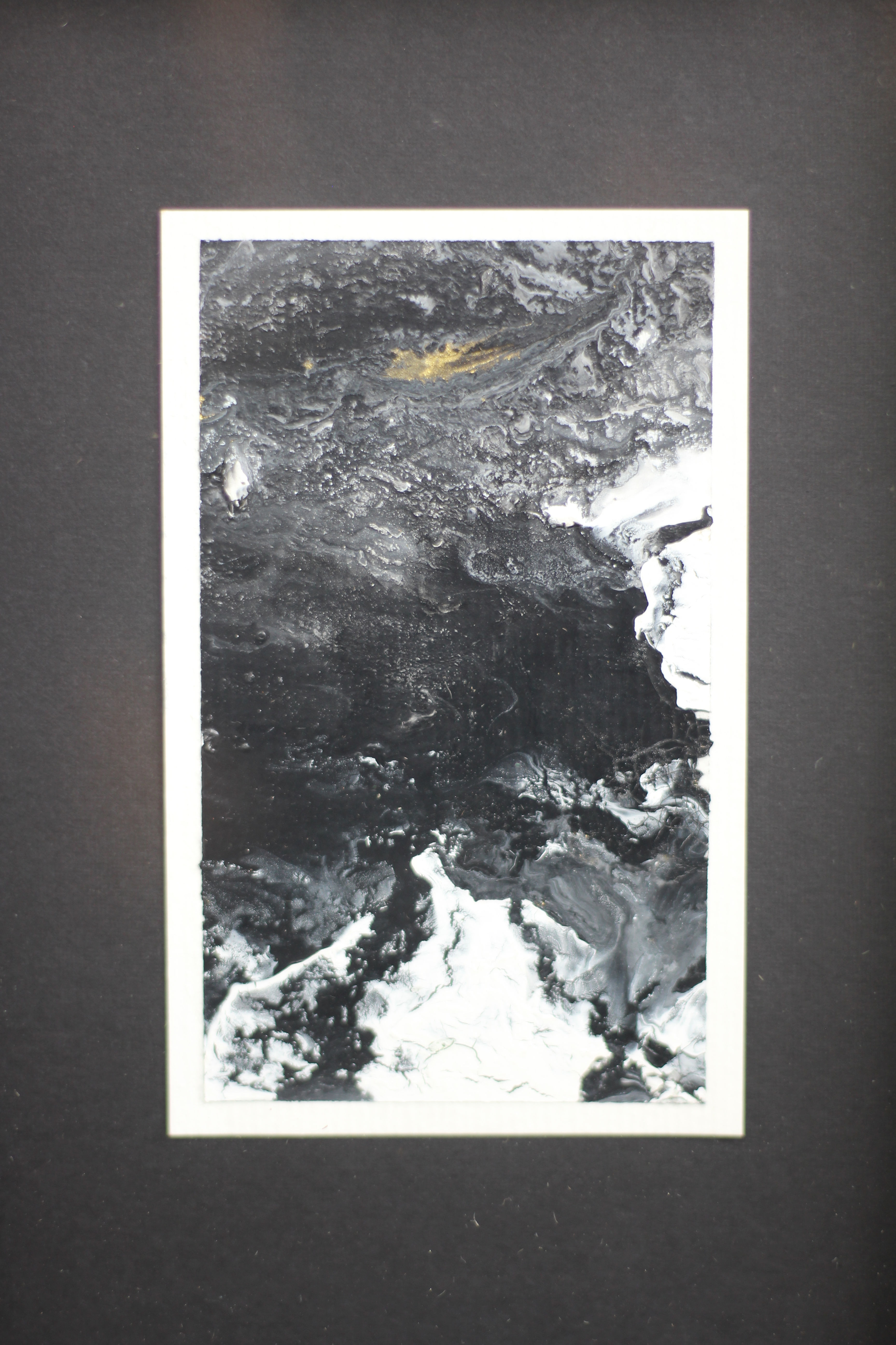 Ilha ( ou aquela sensação de calmaria no meio do caos)