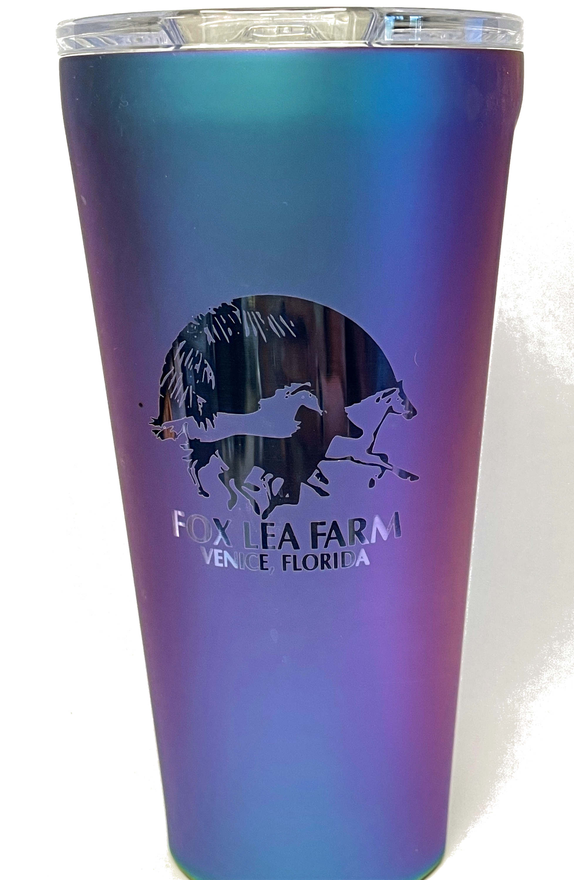 16 0Z Corkcicle Tumbler