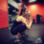 Fit Fridays - Malasana