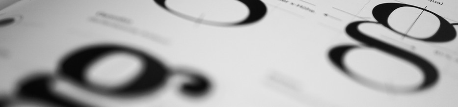 Typography