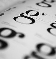TipografÃa