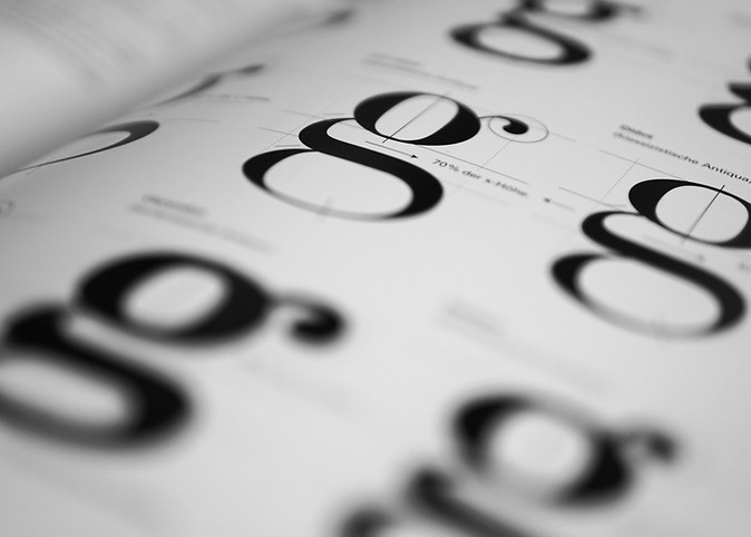 Tipografía