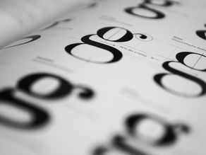 Choosing the Perfect Fonts for Your Small Business Branding