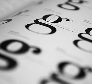 Typography