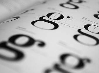 Typography