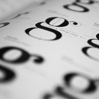 MODERN GRAPHIC DESIGN MEANS BUSINESS