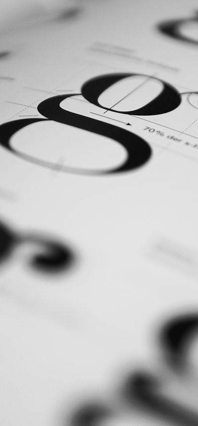 Typography