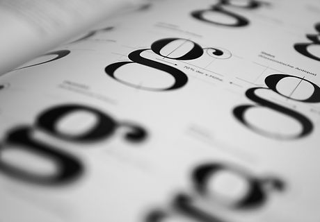 Typography