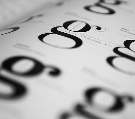 Typography