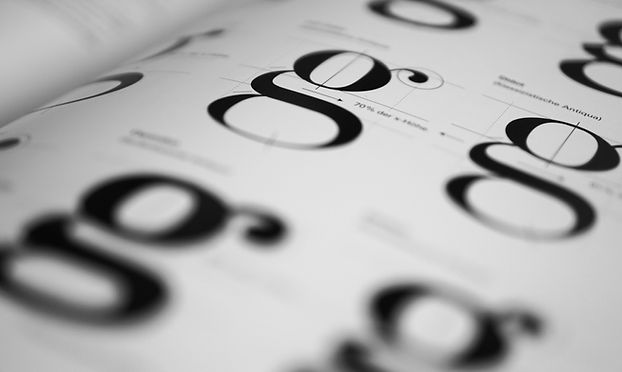 Typography