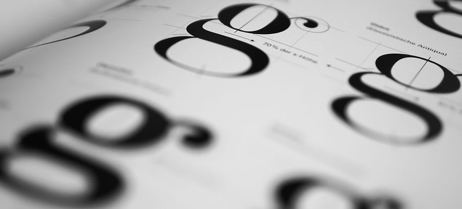 Typography