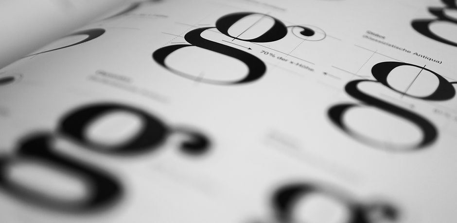 Typography