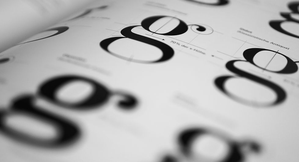 Typography