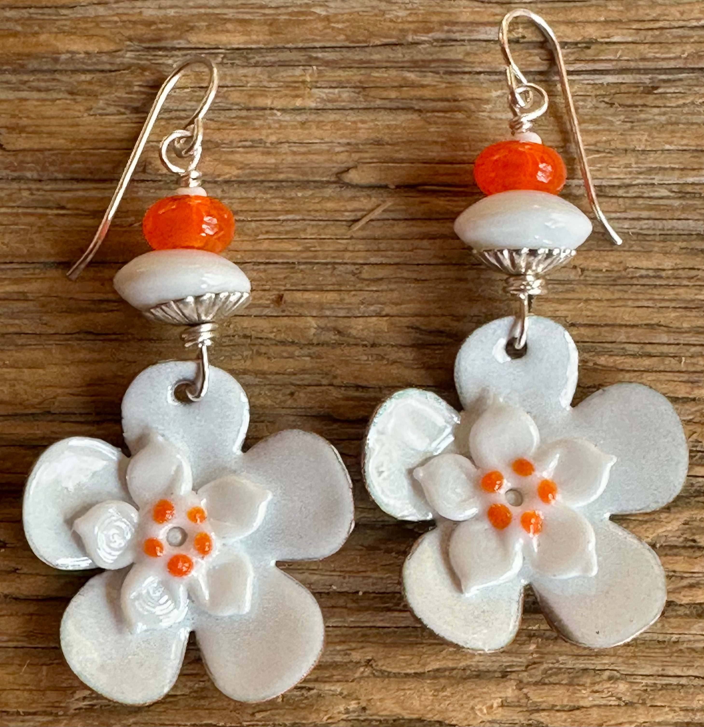 Blossom Earrings