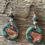 Thumbnail: Sonoran Songbird Earrings 