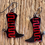 Thumbnail: Spur and Spark Boot Earrings 