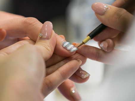 Top Beauty Trends 2019