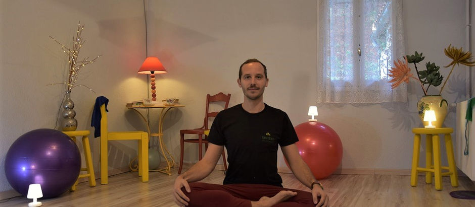 BOÎTE SURPRISE BIEN-ÊTRE