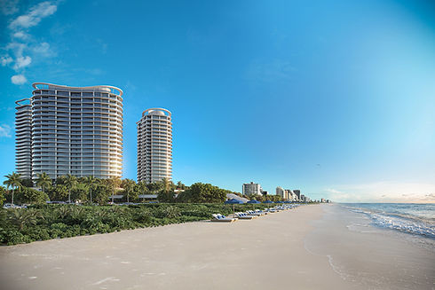 St Regis Resort and Residences Bahia Mar Fort Lauderdale