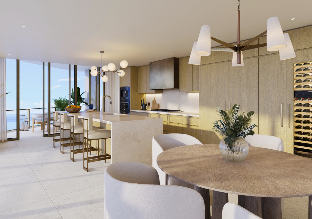 St. Regis Resort & Residences, Bahia Mar Fort Lauderdale in Fort Lauderdale