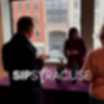 SIPSyracuse: a wine tasting event