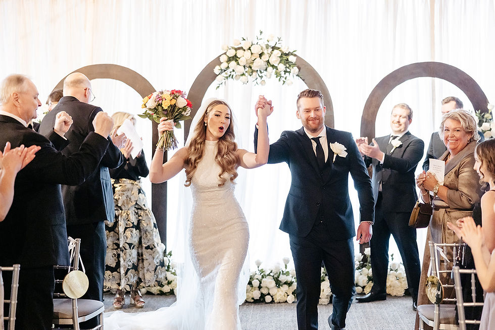 The Ultimate Wedding Planning Timeline: A Month-by-Month Guide to Planning Your Dream Wedding