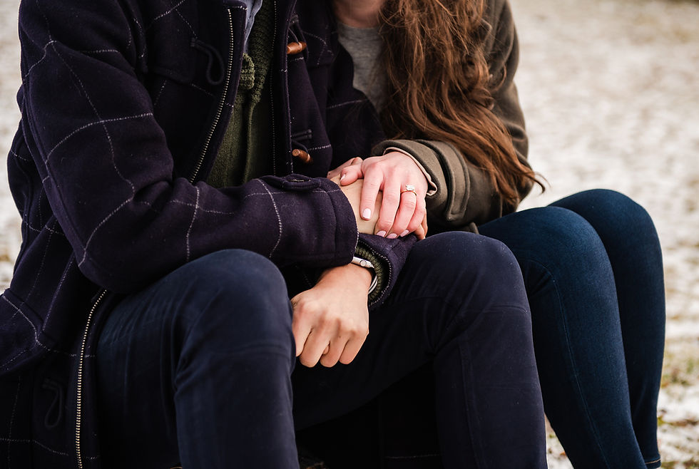 Just Engaged This Holiday Season? Begin Your Wedding Journey at SKY Armory