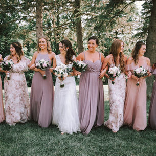 Spring Weddings at SKY Armory