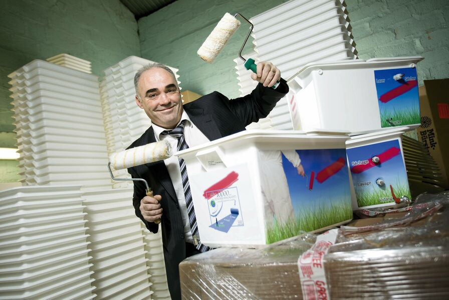 Mr. Hatat First Product.jpg