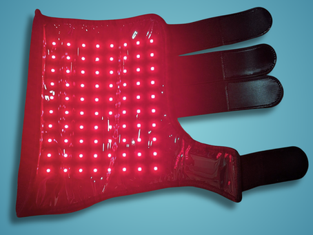 Red Light Therapy for Equine Tendon Injuries: Benefits, Research & Treatment Tips