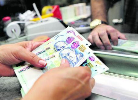 Gobierno promoverá el incremento del sueldo mínimo