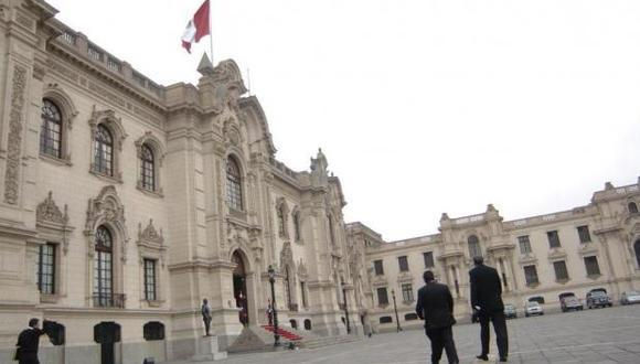 Presidente Castillo continúa ronda de conversaciones con partidos políticos