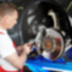 Autocenter Aarburg Olten bremsen ersetzen