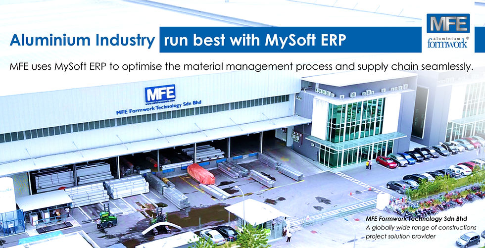 MFE