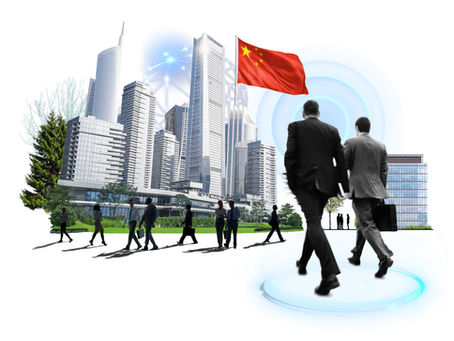 Step-by-Step Process of Establishing a Business in China