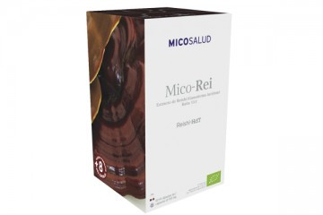 Mico-Rei