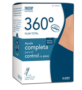 RIESOTOP 360º