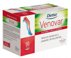 Venovar 15 ml