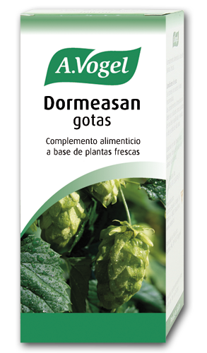 Dormeasan Gotas 100 ml