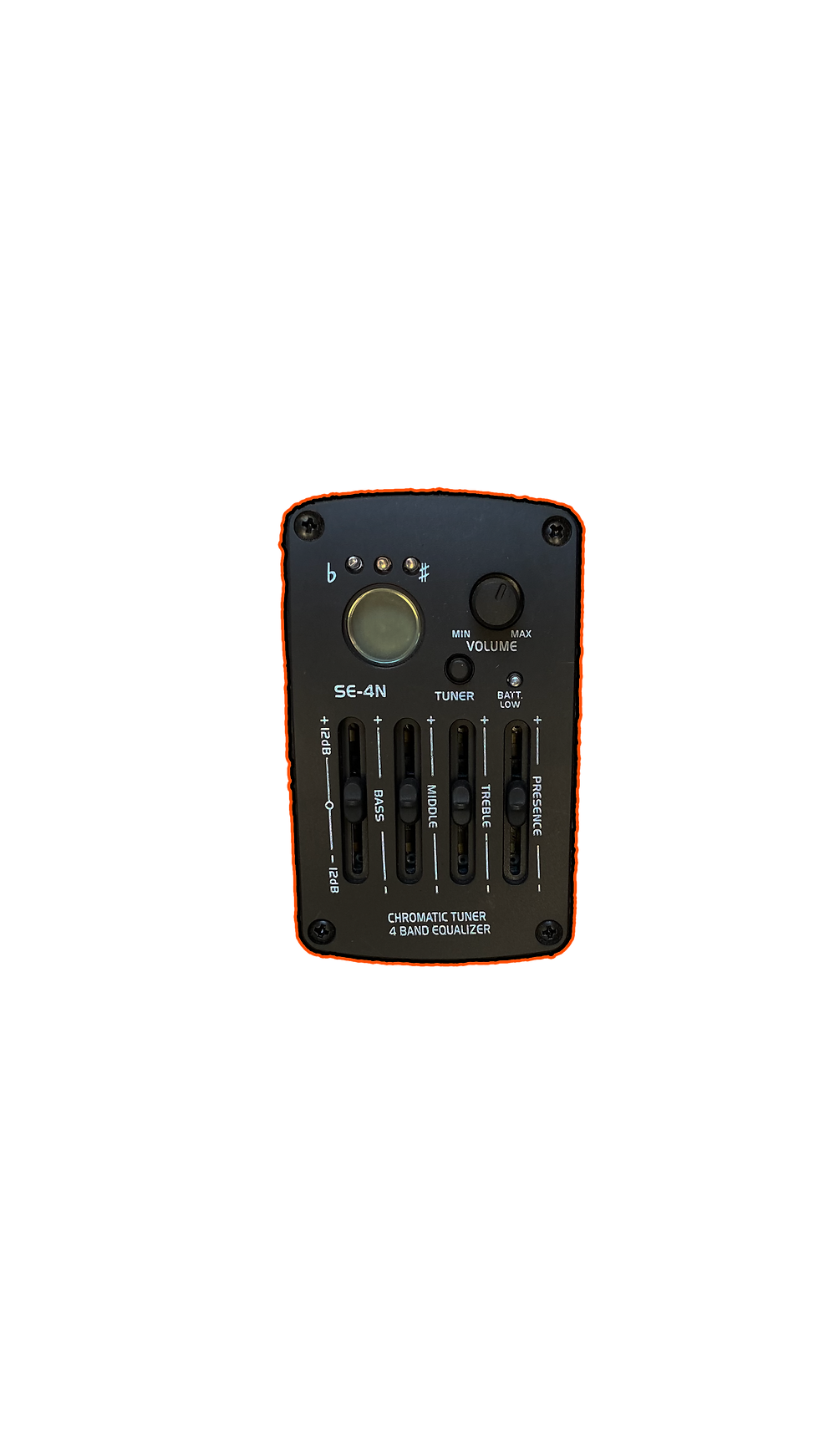 Miniatura: GUITARRA ELECTROACÚSTICA PERSIAN / AF386C