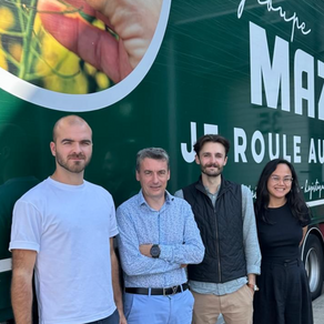 ChatGPT : pour ou contre ? - les infos de la quinzaine du 08/10/2024