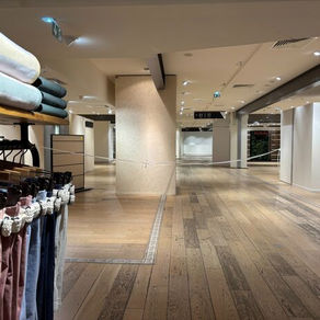 Everlane, BHV, Relais Colis : trois histoires, une rupture - les infos de la quinzaine du 26/05/2026