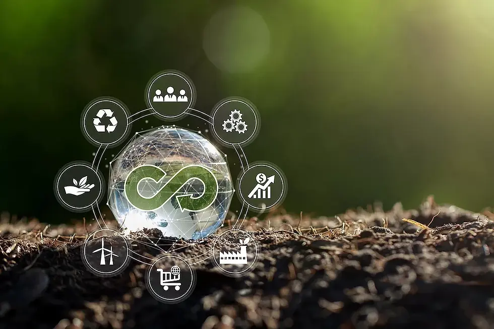 Edition Spéciale 🇺🇸 : décryptage d’une rentrée mouvementée - les infos de la quinzaine du 02/09/2025