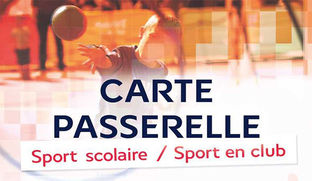 Déploiement du dispositif Carte Passerelle