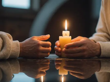 Exploring the Impact of Jesus' Actions on Sin and Death EP 34