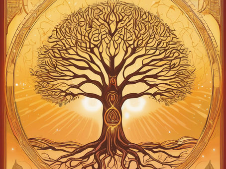 God’s Great Plan: Secured Before Time Began